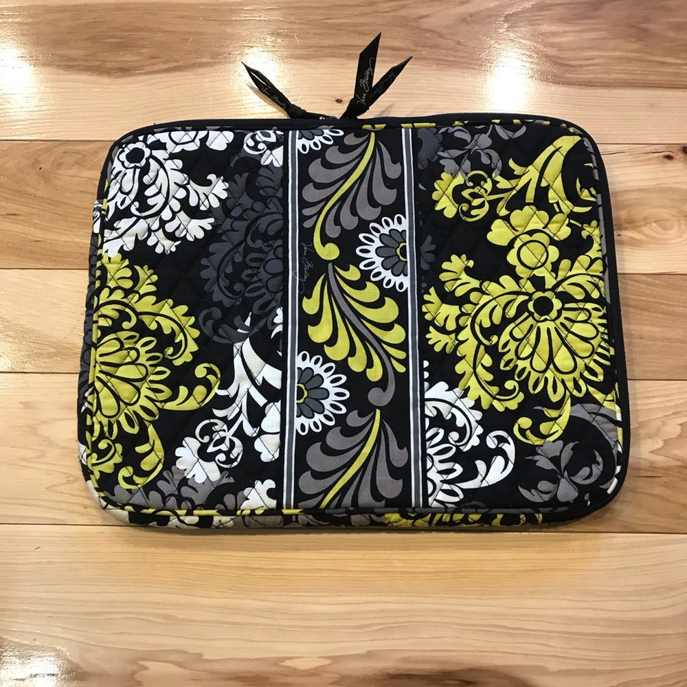 Vera Bradley Laptop Cover
